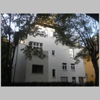 Haus Mandl, Wien, Foto Clemens Mosch, Wikipedia (1982 weitgehend verändert).jpg